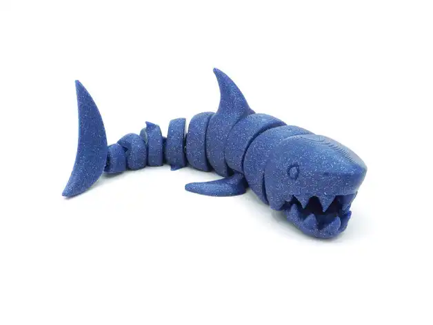 shark-toy